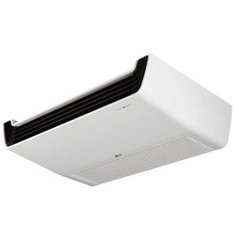 LG UV36R/UU37WR напольно-потолочный кондиционер