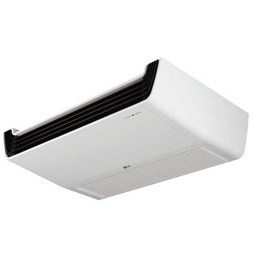 LG UV42R/UU42WR напольно-потолочный кондиционер