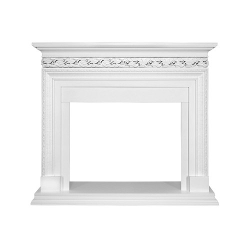 Dimplex Valletta - Белый с очагом Symphony 30 DF3020-EU Dimplex Valletta - Белый с очагом Symphony 30 DF3020-EU