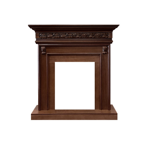 Dimplex Valletta - Темный дуб с очагом Flagstaff