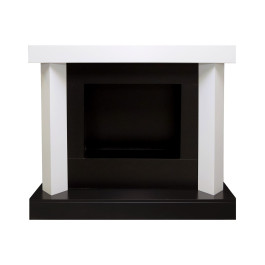 Dimplex Vancouver - Черный лак