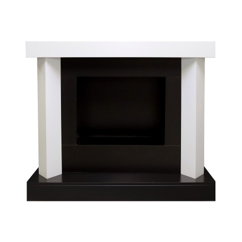 Dimplex Vancouver - Черный лак