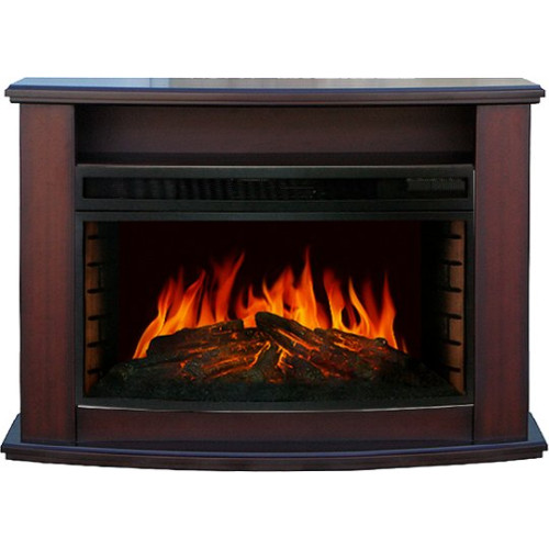 Royal Flame Vegas - Венге с очагом Dioramic 33W LED FX