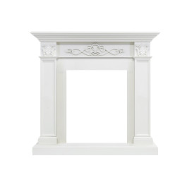 Dimplex Verona - Белый дуб