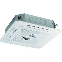 Haier AB105S2LR1FA / 1U105S1LS1FA кассетный кондиционер