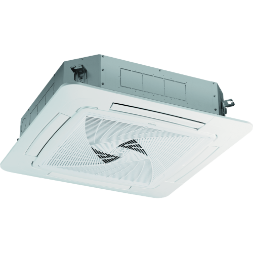 Haier AB140S2LR1FA / 1U140S1LN1FB кассетный кондиционер