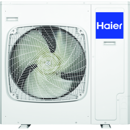 Haier AB160S1LK1FA / 1U160S1LN1FB кассетный кондиционер