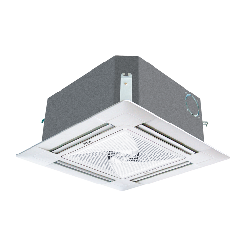 Haier AB35S2SC1FA / 1U35S2SM4FA кассетный кондиционер Haier AB35S2SC1FA / 1U35S2SM4FA кассетный кондиционер