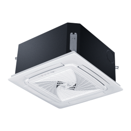 Haier AB50S2SC2FA / 1U50S2SJ3FA кассетный кондиционер