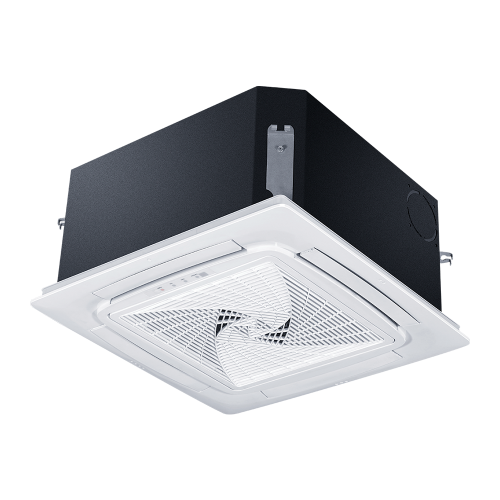 Haier AB50S2SC2FA / 1U50S2SJ3FA кассетный кондиционер Haier AB50S2SC2FA / 1U50S2SJ3FA кассетный кондиционер