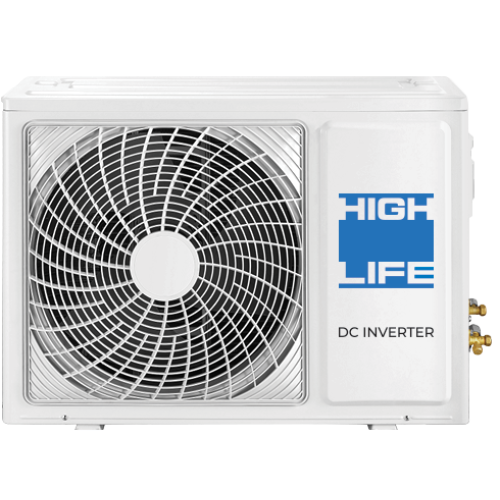 HIGH LIFE ACHL-07PC-I-CHDV02S PRIORITY CLASS Inverter сплит система