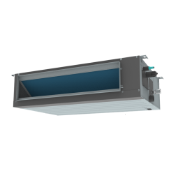 Hisense ADT-18UX4RCL8