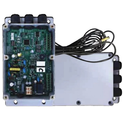 Haier AH1-LCAC Haier AH1-LCAC