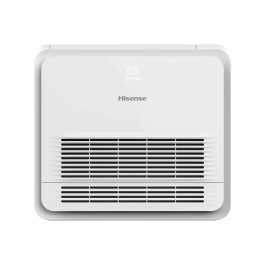 Hisense AKT-12UR4RK8/AUW-12U4RS8 консольный кондиционер