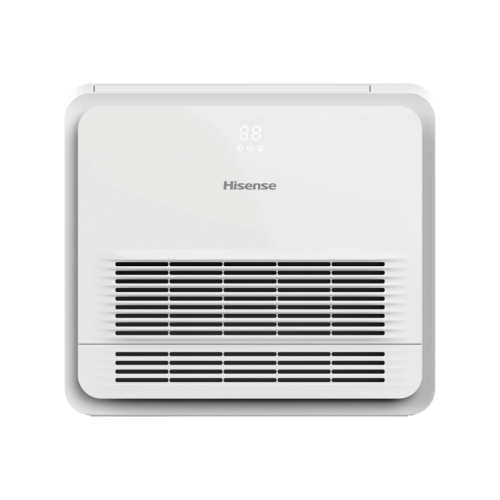 Hisense AKT-12UR4RK8/AUW-12U4RS8 консольный кондиционер
