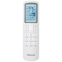 Hisense AMD-09UX4RBL8