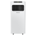 Hisense AP-07CR4GKWS00 мобильный кондиционер Hisense AP-07CR4GKWS00 мобильный кондиционер