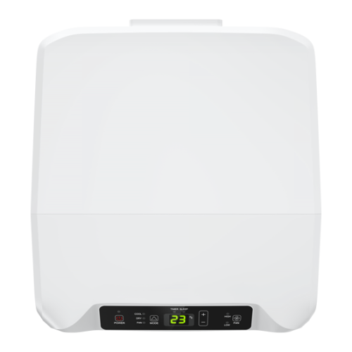 Hisense AP-07CR4GKWS00 мобильный кондиционер Hisense AP-07CR4GKWS00 мобильный кондиционер