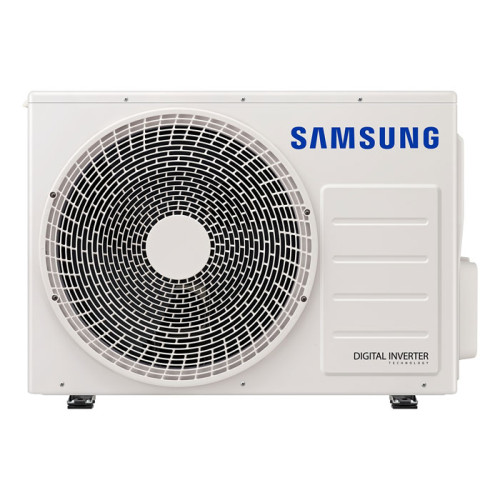 Samsung AR09BSFAMWKNER Wind-Free Mass (Geo) сплит система