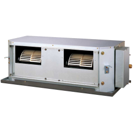 FUJITSU ARXG45KHTA/AOYG45KRTA канальный кондиционер