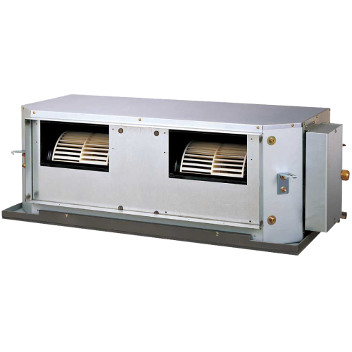 FUJITSU ARXG45KHTA/AOYG45KRTA канальный кондиционер FUJITSU ARXG45KHTA/AOYG45KRTA канальный кондиционер