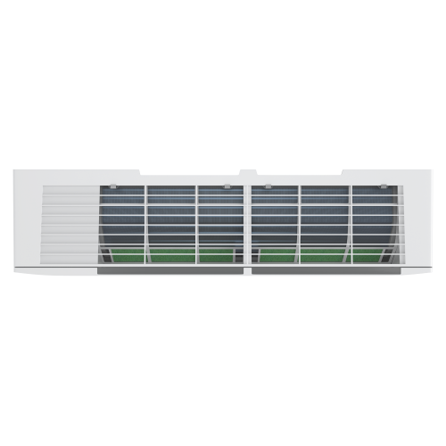 Hisense AS-07HR4RYDDJ00 EASY Classic A сплит система