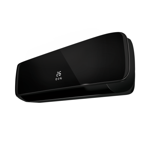 Hisense AS-07UW4RYDTG00B BLACK CRYSTAL DC Inverter сплит система Hisense AS-07UW4RYDTG00B BLACK CRYSTAL DC Inverter сплит система
