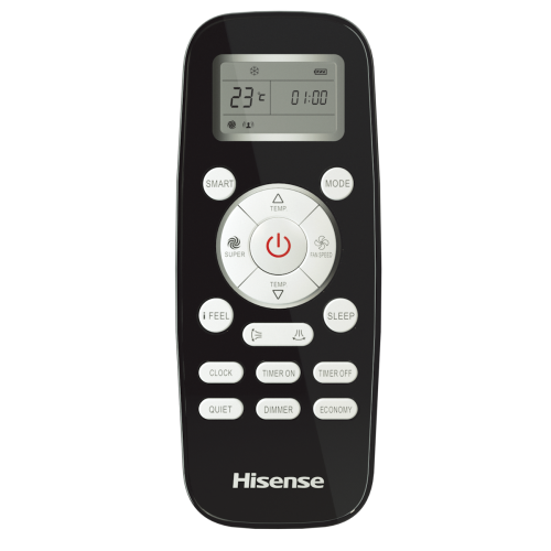 Hisense AS-07UW4RYDTG00B BLACK CRYSTAL DC Inverter сплит система Hisense AS-07UW4RYDTG00B BLACK CRYSTAL DC Inverter сплит система