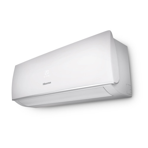 Hisense AS-09UW4RYDDB05 SMART DC Inverter сплит система