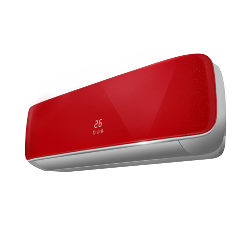 Hisense AS-10UW4RVETG00(R) RED CRYSTAL SUPER DC Inverter сплит система Hisense AS-10UW4RVETG00(R) RED CRYSTAL SUPER DC Inverter сплит система