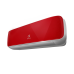 Hisense AS-10UW4RVETG00(R) RED CRYSTAL SUPER DC Inverter сплит система Hisense AS-10UW4RVETG00(R) RED CRYSTAL SUPER DC Inverter сплит система