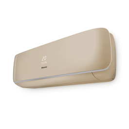Hisense AS-10UW4RVETG01(C) CHAMPAGNE CRYSTAL SUPER DC Inverter сплит система