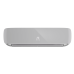 Hisense AS-10UW4RVETG01(S) SILVER CRYSTAL SUPER DC Inverter сплит система