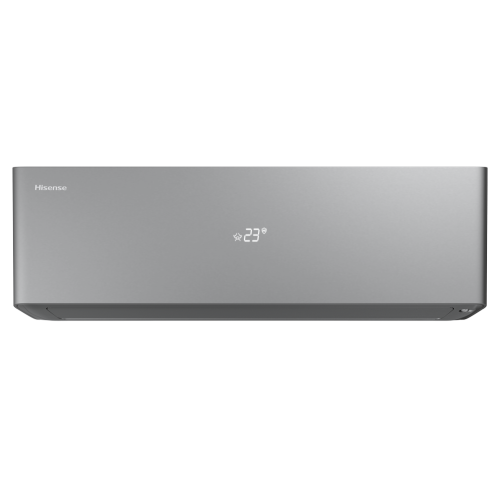 Hisense AS-10UW4RXVQH00A(B) VISION PRO CARBON SUPERIOR DC Inverter сплит система
