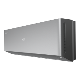 Hisense AS-10UW4RXVQH00A(B) VISION PRO CARBON SUPERIOR DC Inverter сплит система