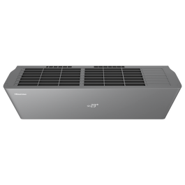 Hisense AS-10UW4RXVQH00A(B) VISION PRO CARBON SUPERIOR DC Inverter сплит система