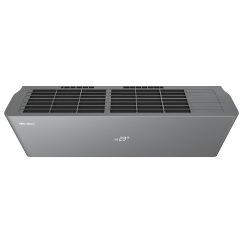 Hisense AS-10UW4RXVQH00A(B) VISION PRO CARBON SUPERIOR DC Inverter сплит система