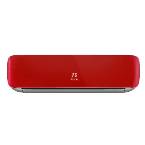 Hisense AS-13UW4RVETG00(R) RED CRYSTAL SUPER DC Inverter сплит система Hisense AS-13UW4RVETG00(R) RED CRYSTAL SUPER DC Inverter сплит система