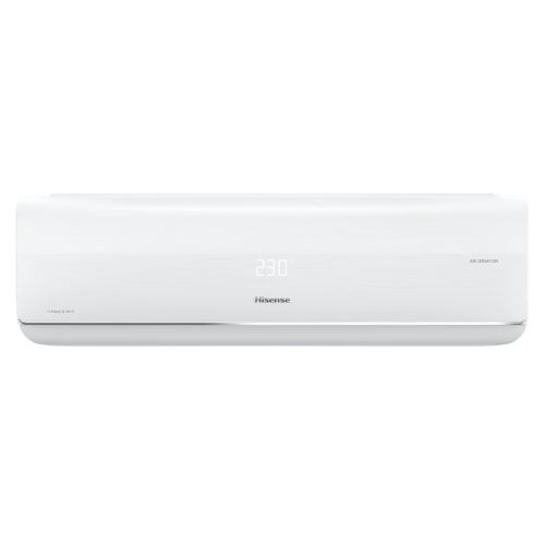 Hisense AS-13UW4RXVQF00 AIR SENSATION SUPERIOR DC Inverter сплит система Hisense AS-13UW4RXVQF00 AIR SENSATION SUPERIOR DC Inverter сплит система