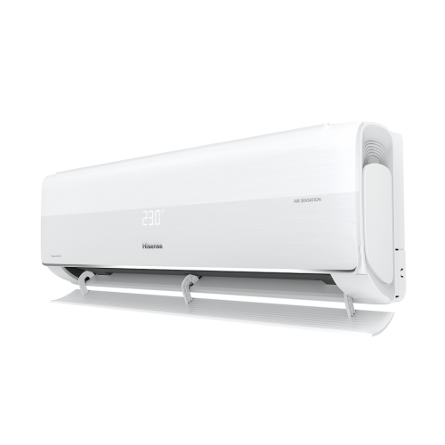 Hisense AS-13UW4RXVQF00 AIR SENSATION SUPERIOR DC Inverter сплит система Hisense AS-13UW4RXVQF00 AIR SENSATION SUPERIOR DC Inverter сплит система