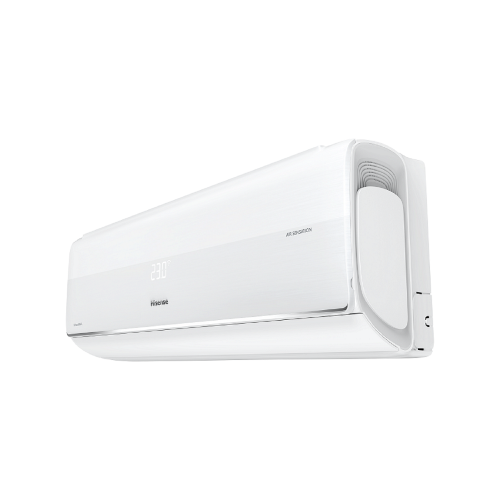 Hisense AS-13UW4RXVQF00 AIR SENSATION SUPERIOR DC Inverter сплит система Hisense AS-13UW4RXVQF00 AIR SENSATION SUPERIOR DC Inverter сплит система