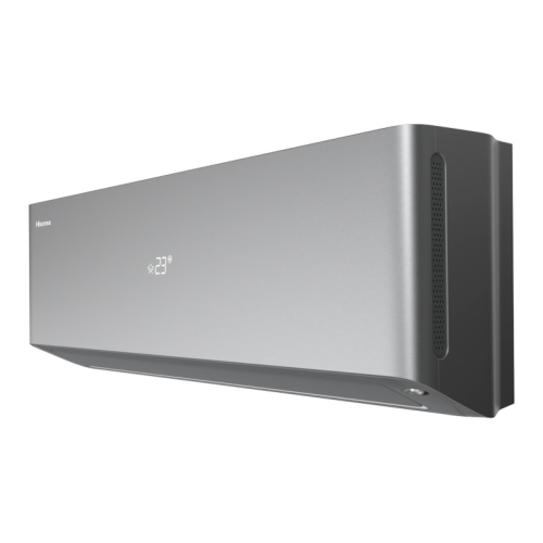 Hisense AS-13UW4RXVQH01(B) VISION PRO CARBON SUPERIOR DC Inverter сплит система