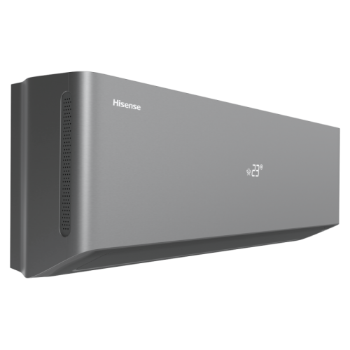 Hisense AS-13UW4RXVQH01(B) VISION PRO CARBON SUPERIOR DC Inverter сплит система