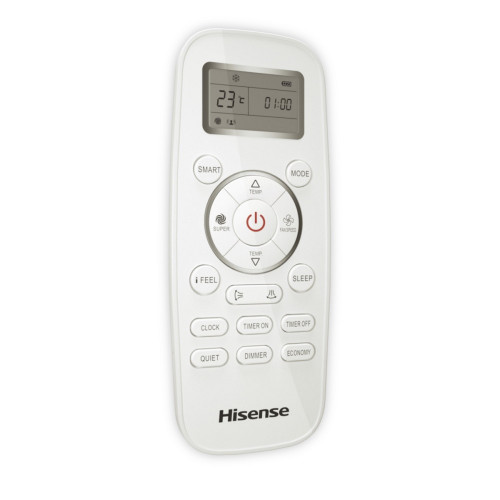 Hisense AS-18HR4RMADC00 NEO Classic A сплит система Hisense AS-18HR4RMADC00 NEO Classic A сплит система