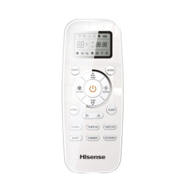 Hisense AS-18HR4RMADC00 NEO Classic A сплит система