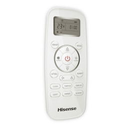 Hisense AS-18HR4RMADL01 BASIC A сплит система