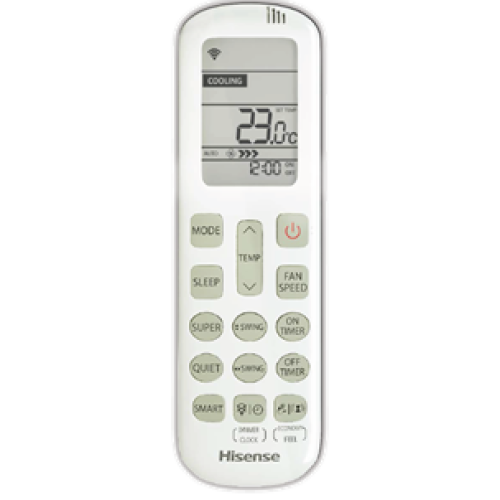 Hisense AS-18UW4RXATV03 EXPERT PRO DC Inverter сплит система Hisense AS-18UW4RXATV03 EXPERT PRO DC Inverter сплит система