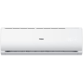 Haier AS18TT5HRA / 1U18TL4FRA Tundra DC сплит система