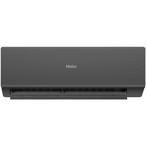 Haier AS25HQJ1HRA-B / 1U25HQJ1FRA Quantum Inverter сплит система