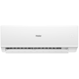 Haier AS25HQJ1HRA-W / 1U25HQJ1FRA Quantum Inverter сплит система